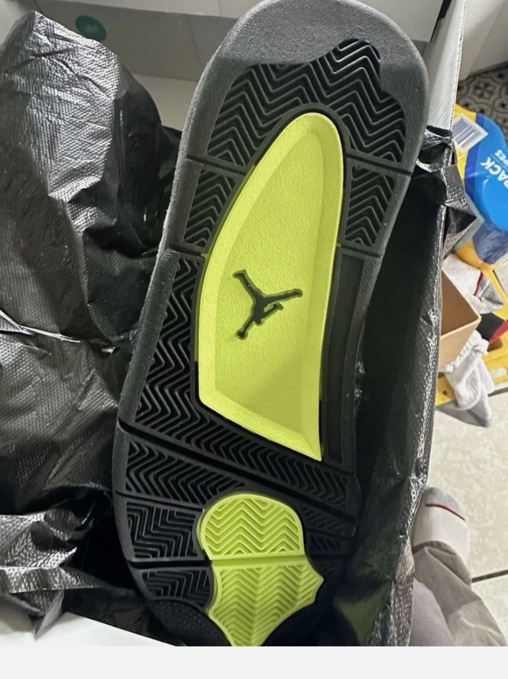 jordan 4 retro se 95